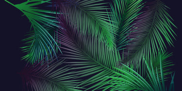 Adam Audio A3X Skin Leafage